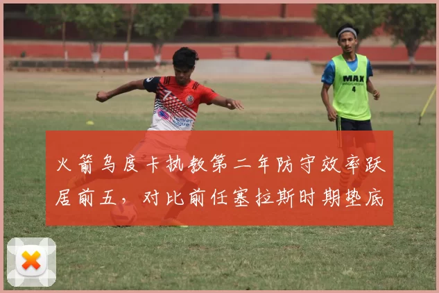 火箭乌度卡执教第二年防守效率跃居前五，对比前任塞拉斯时期垫底，管理层选帅眼光获赞