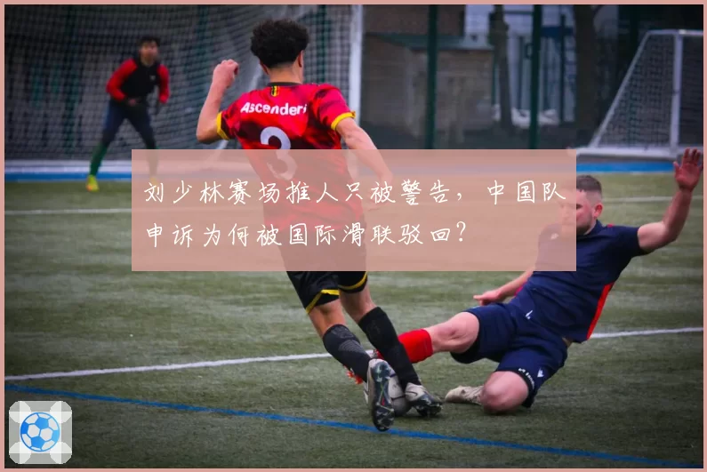 刘少林赛场推人只被警告，中国队申诉为何被国际滑联驳回？